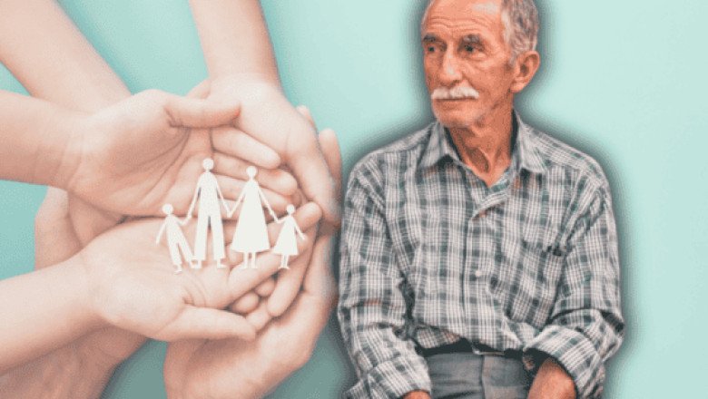 Día del Abuelo en México 2026: ¿Por qué se celebra hoy, 28 de agosto?