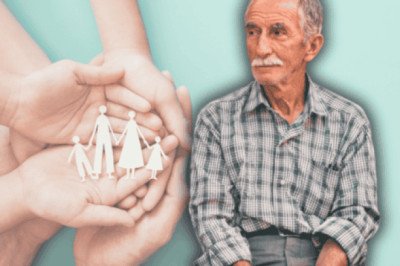 Día del Abuelo en México 2026: ¿Por qué se celebra hoy, 28 de agosto?