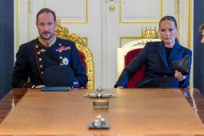 Haakon VIII prestará juramento como nuevo rey de Noruega el próximo martes