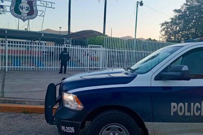 Se reduce un 55 por ciento en las afectaciones a planteles de educación básica