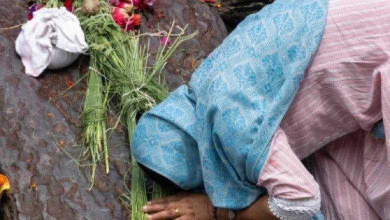 Nepal suma mil 252 muertos por riada; solo 95 cuerpos fueron entregados