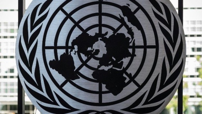 ONU cuestiona proyecto iraní que castigaría comunicación con personas extranjeras