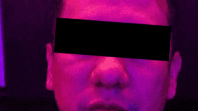 Quién es "El Amarillo", presunto líder de "Los Rusos" detenido en Puebla