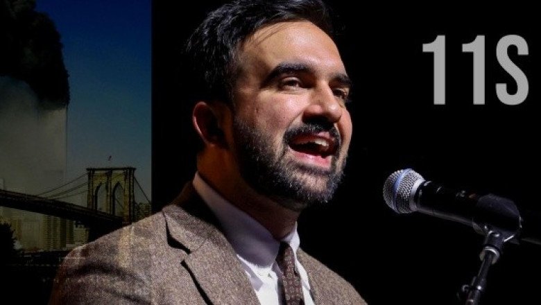 El aire tras los atentados era tóxico: Mamdani revela archivos del 11-S