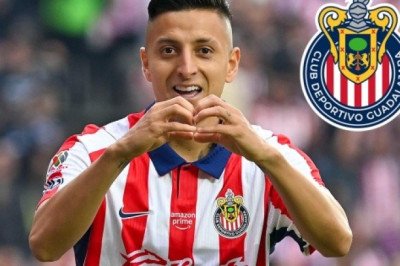 El motivo por el que Roberto "Piojo" Alvarado rechazó al Spartak de Moscú