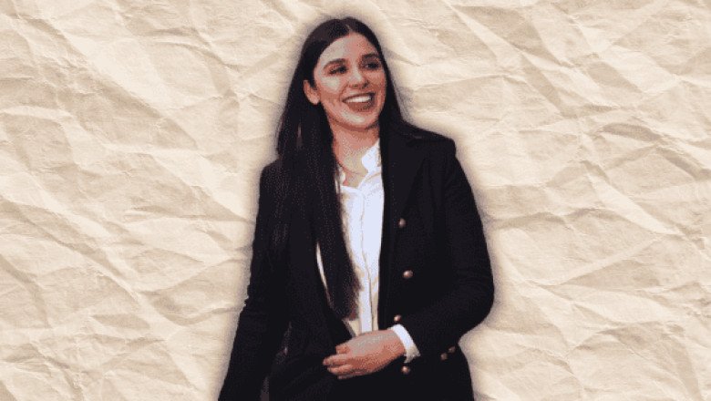 Emma Coronel "está en su derecho" de rehacer su vida: Anabel Hernández