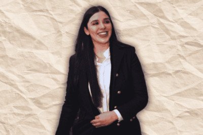 Emma Coronel "está en su derecho" de rehacer su vida: Anabel Hernández