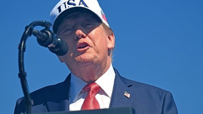 Trump promete usar “todo su poder” para evitar otro ataque como el 11S