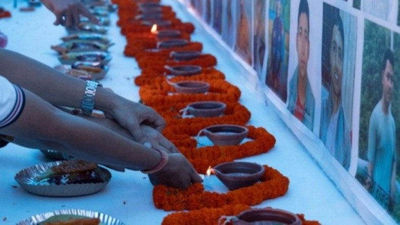 Nepal recurre a la IA para identificar a las víctimas de la devastadora riada