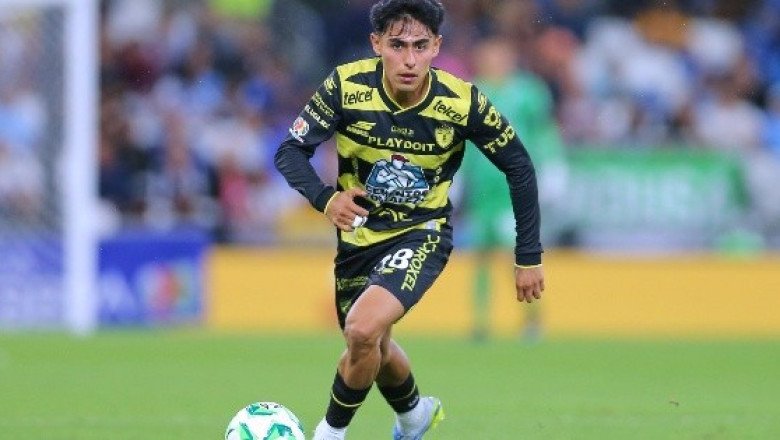 ¿Por qué Atlas fichó a Elías Montiel? Sus números con Pachuca lo explican