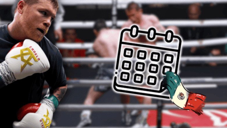¿Por qué Canelo Álvarez no peleará en septiembre? Regresará en octubre de 2026