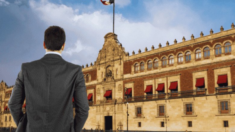 Riva Palacio revela visitas del empresario Jesús Vizcarra a Palacio Nacional