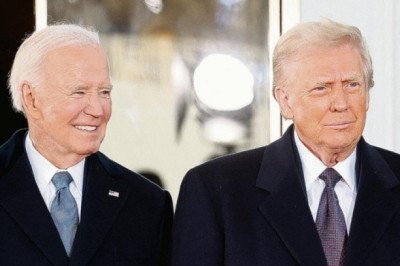 Estados Unidos duplica su deuda nacional en 10 años