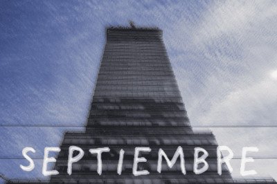 ¿Cuantos frentes fríos habrá en septiembre 2026?