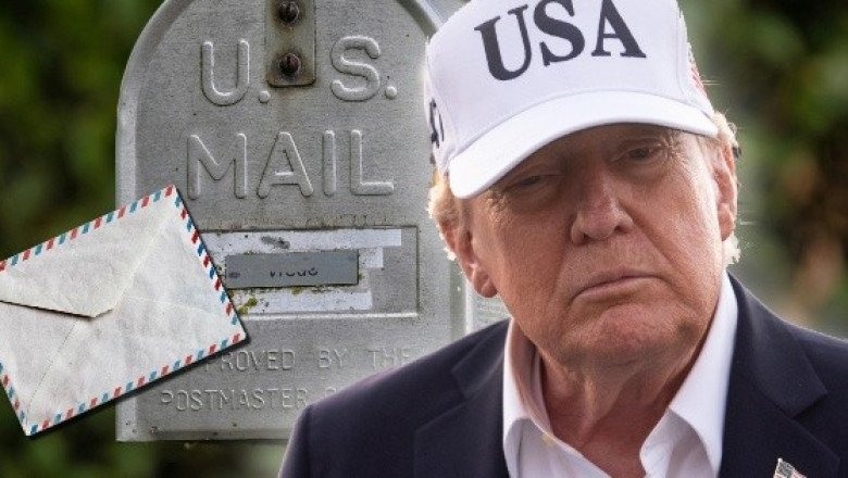 Voto por correo en EU se mantiene y Trump arremete contra la Corte Suprema