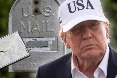 Voto por correo en EU se mantiene y Trump arremete contra la Corte Suprema