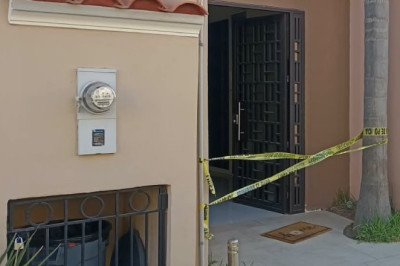 Cae pareja por homicidio en el fraccionamiento Juan Diego Residencial