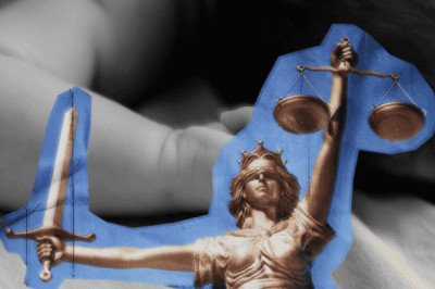 Condenan a 13 años de prisión a mujer que metió a su bebé en un horno