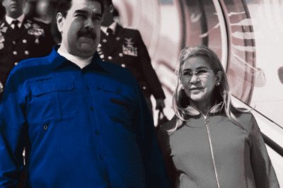 Estados Unidos rechaza liberar bajo fianza a Cilia Flores por "riesgo de fuga"