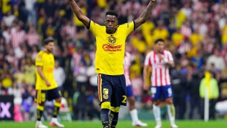 América entra al Top 10 de los equipos más valiosos del continente