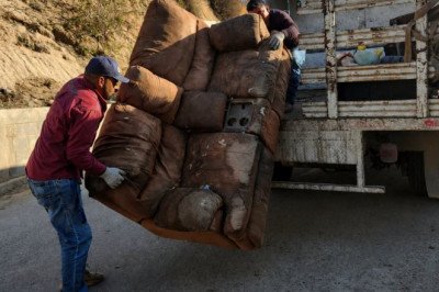 Realizará Ayuntamiento jornadas de recolección de basura de traspatio