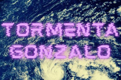 Tormenta "Gonzalo" se forma en el Atlántico, ciclón "Fay" gana fuerza