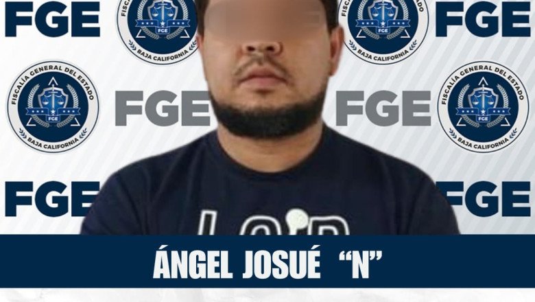 FGE obtiene vinculación a proceso contra homicida