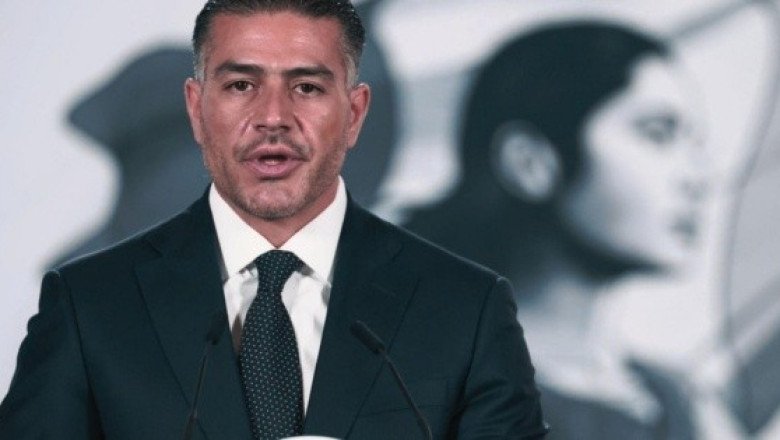 Harfuch revela detalles sobre el fatal ataque en secundaria de Torreón