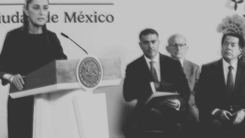 México busca prohibir contenido digital violento tras ataque en Torreón