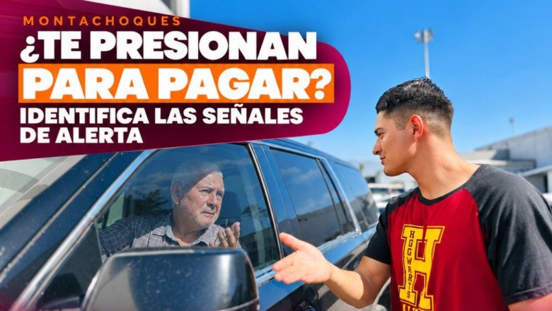 Refuerza la DSPM prevención ante extorsión vial conocida como “montachoques”