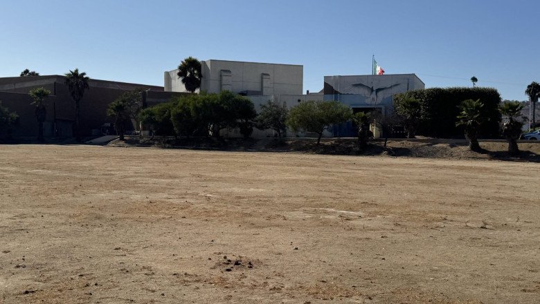 Garantiza Gobierno de BC, uso de terreno del CEARTE para espacio cultural