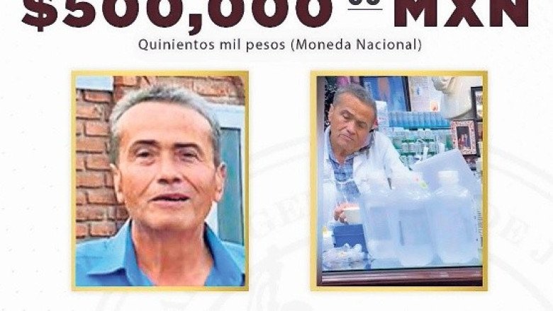 Dictan prisión preventiva a médico implicado en muerte de 8 pacientes por suero vitaminado