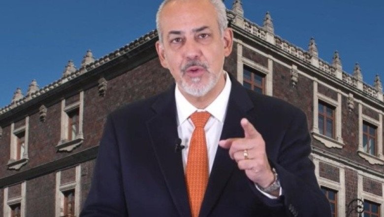 Director de Nacional Monte de Piedad manda mensaje tras reapertura de sucursales