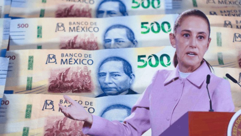Al gobierno de Sheinbaum "se le acabó el dinero": Riva Palacio