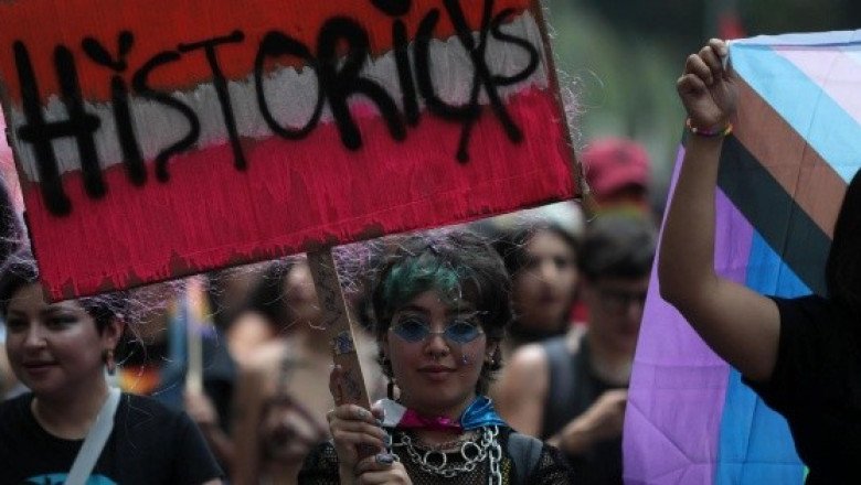 Marchas en CDMX: Horarios y rutas afectadas HOY