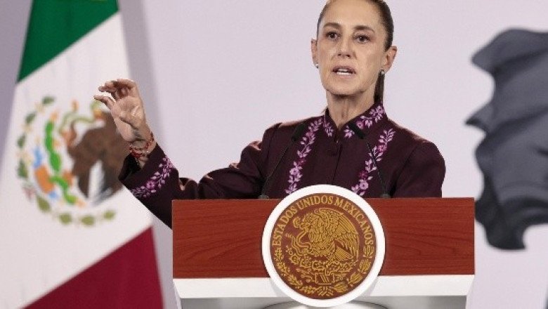 México investiga la posible presencia de cárteles mexicanos en la guerra de Ucrania