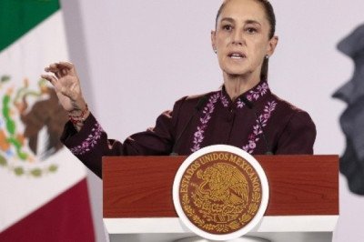 México investiga la posible presencia de cárteles mexicanos en la guerra de Ucrania