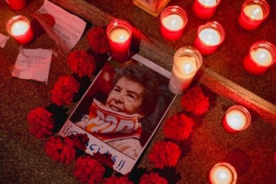 Muerte de Maricarmen tras su desalojo enciende las protestas por la vivienda en España
