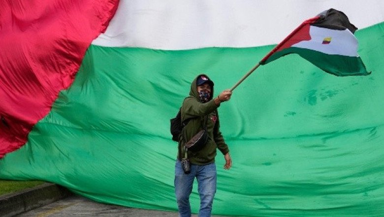 Autoridad Nacional Palestina aplaza las elecciones legislativas hasta el 2027