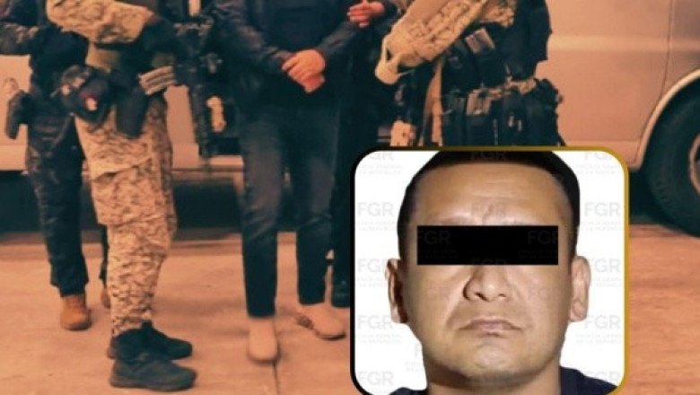 Obtienen prisión preventiva contra operador del CNG capturado en Zapopan