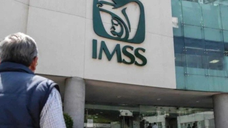 Paro Nacional del IMSS: ¿Dónde habrá bloqueos este 10 de octubre?