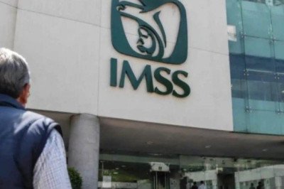 Paro Nacional del IMSS: ¿Dónde habrá bloqueos este 10 de octubre?
