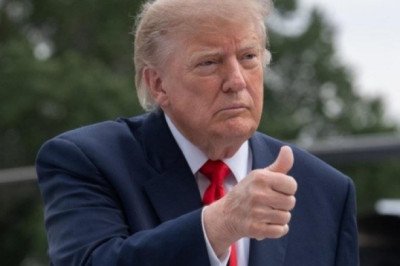"Puse fin a 8 guerras": Trump reacciona furioso tras no recibir el Nobel de la Paz