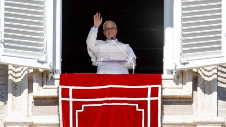 Papa León XIV revela que deberá ser operado