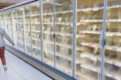 Ciberataques afectan a los supermercados de Europa