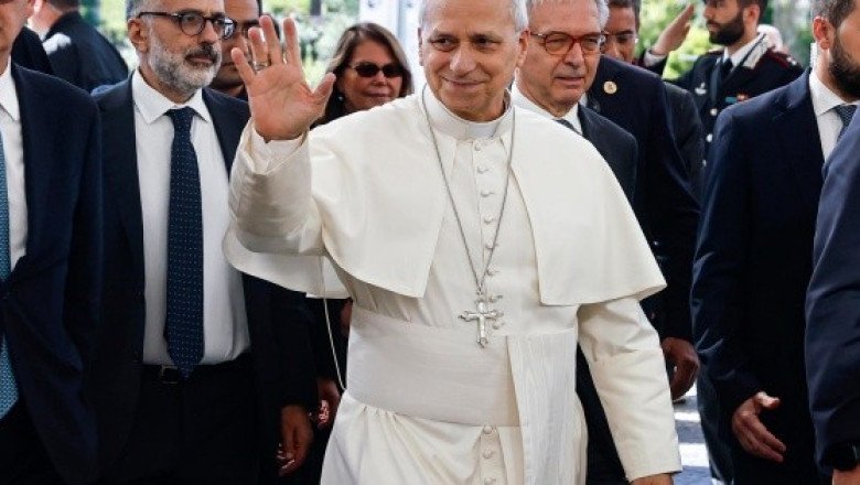 El Papa León XIV es hospitalizado en el Policlínico Gemelli para una cirugía de pulmón