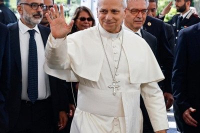 El Papa León XIV es hospitalizado en el Policlínico Gemelli para una cirugía de pulmón