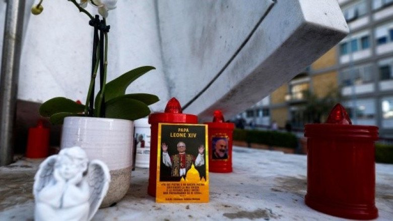 ¿Cómo se encuentra el Papa León XIV tras su cirugía y diagnóstico de cáncer?