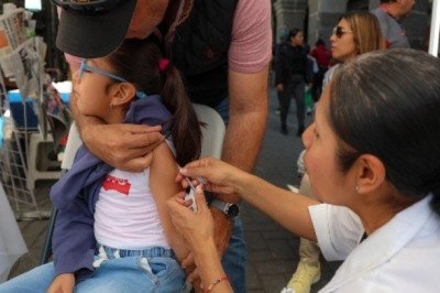 Vacunación contra el VPH: fechas y dónde se puede aplicar