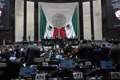 Aprueban sancionar el reclutamiento forzado